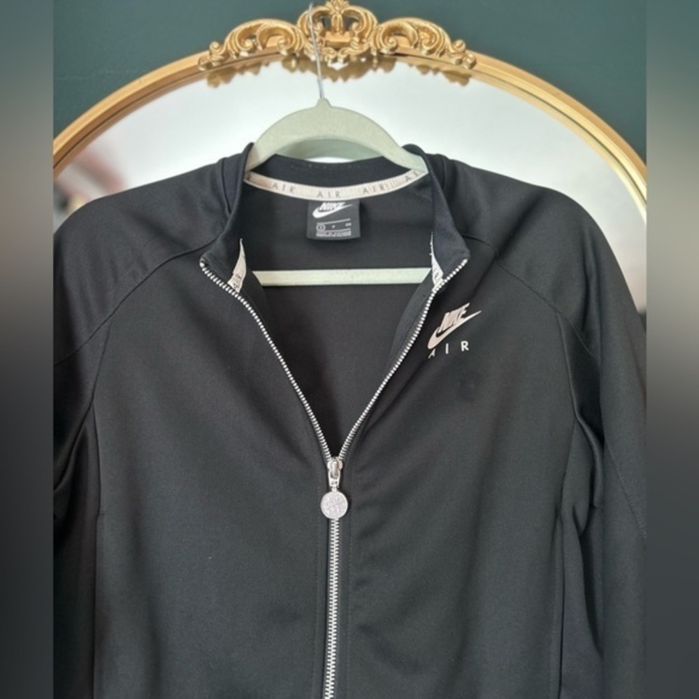 NIKE sportswear air jacket, size S - Picture 3 of 7